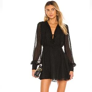 Lovers and Friends Easton Dress